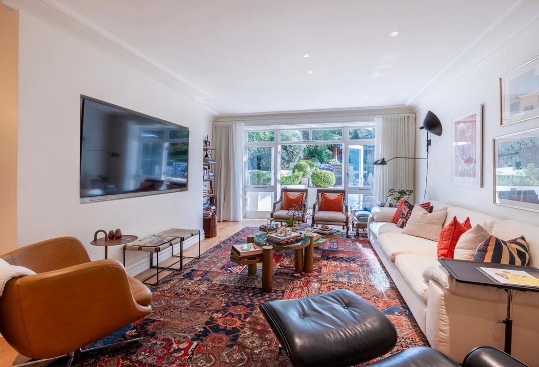 Apartment in St John's Wood, Westminster, England 3 - 19051665