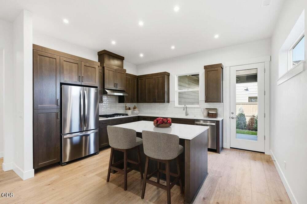 Casa en Bend, Oregón, Estados Unidos 4 - 17380490
