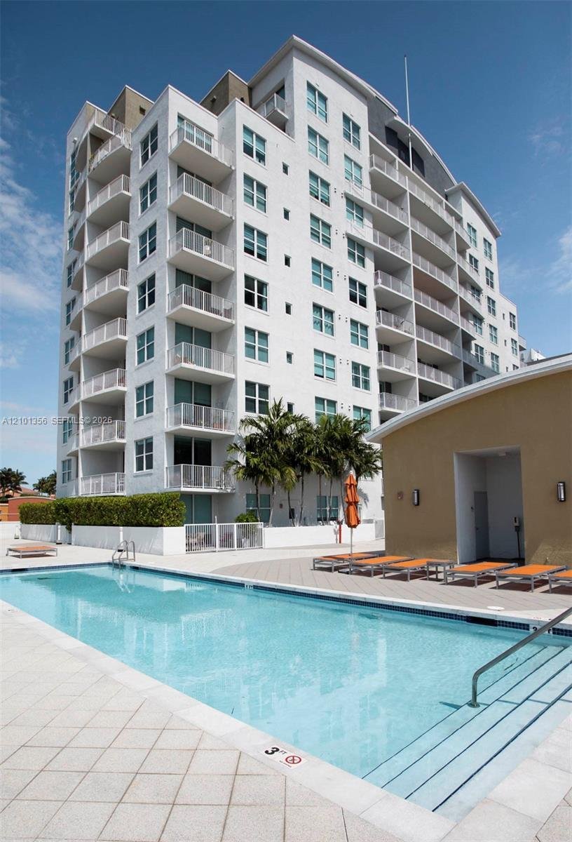 Appartement à Miami, Floride, États-Unis 1 - 19055140