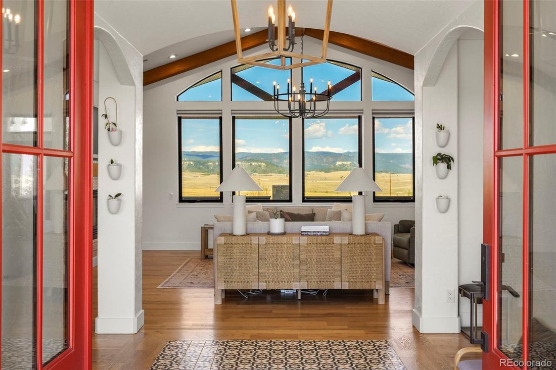 Haus in Larkspur, Colorado, Vereinigte Staaten 5 - 19054076