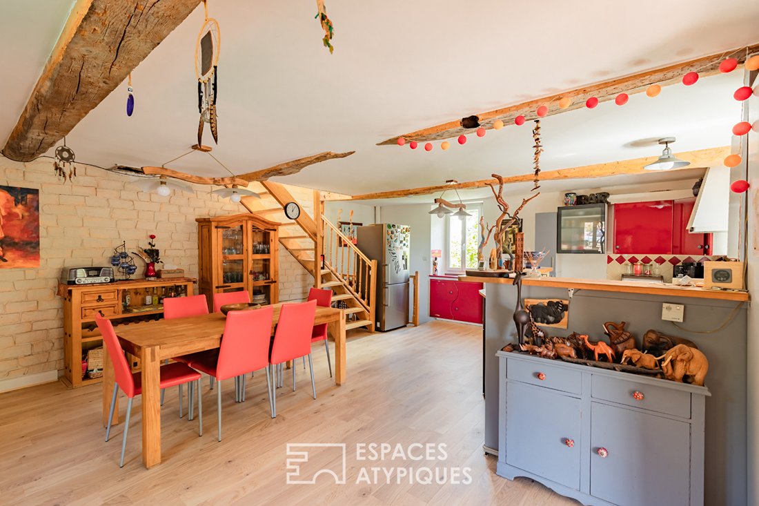 Villa en Tuchan, Occitania, Francia 1 - 19055956