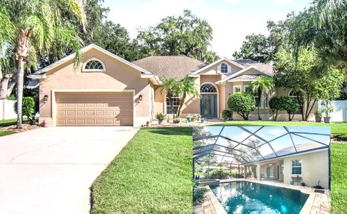 Casa a Palm Coast, Florida, Stati Uniti 1