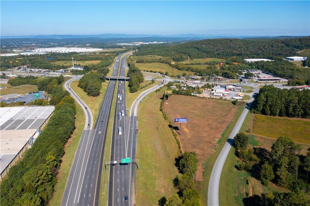 Terreno a Adairsville, Georgia, Stati Uniti 4 - 19052521