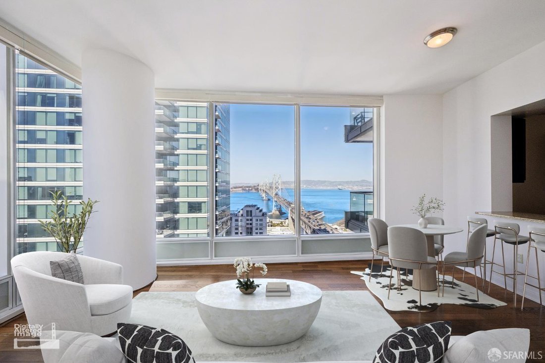 Condominio en San Francisco, California, Estados Unidos 5 - 19053729