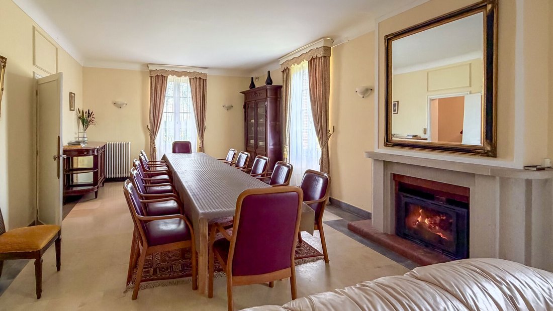 Villa a Corbarieu, Occitania, Francia 3 - 19052397