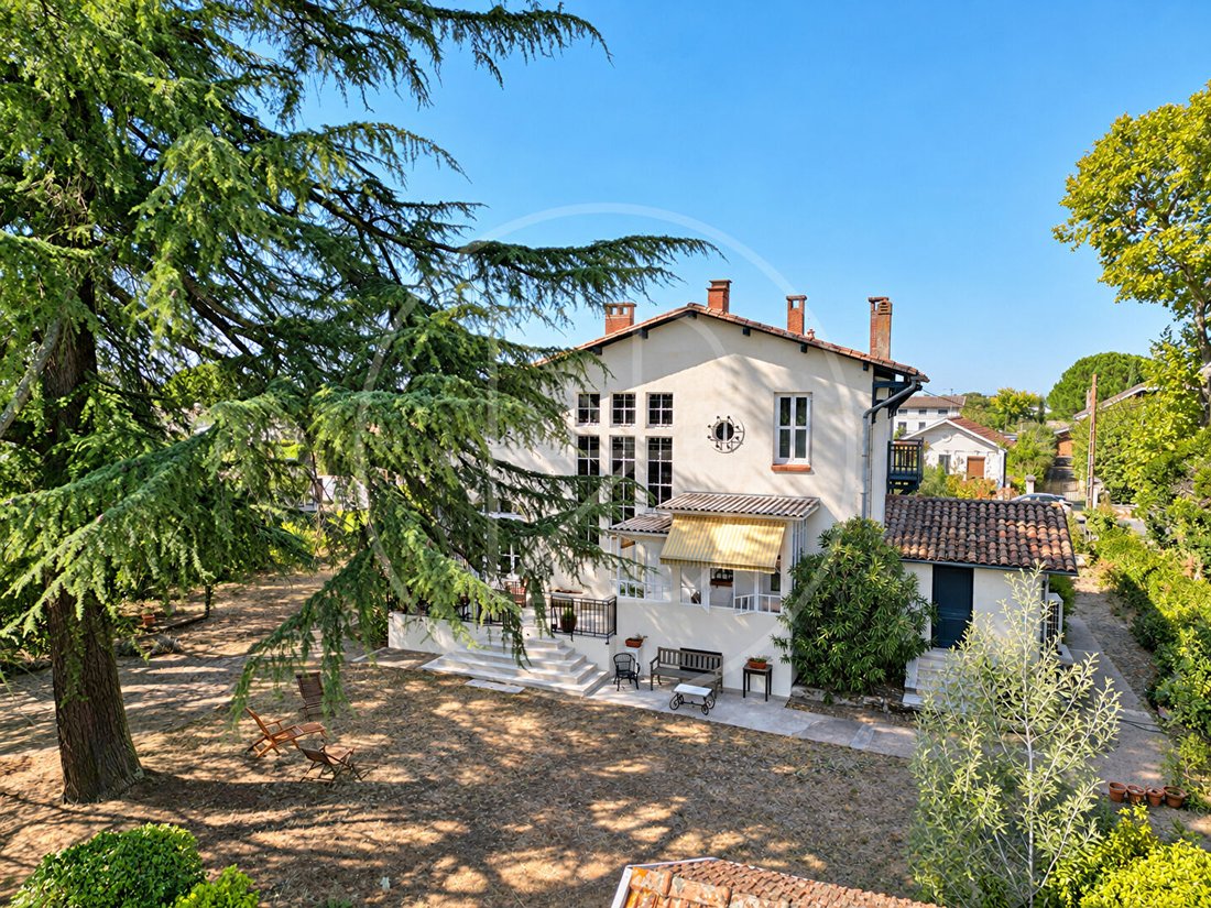 Villa in Libourne, Nouvelle-Aquitaine, France 2 - 19051766