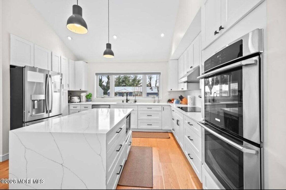 Haus in West Long Branch, New Jersey, Vereinigte Staaten 2 - 19053405