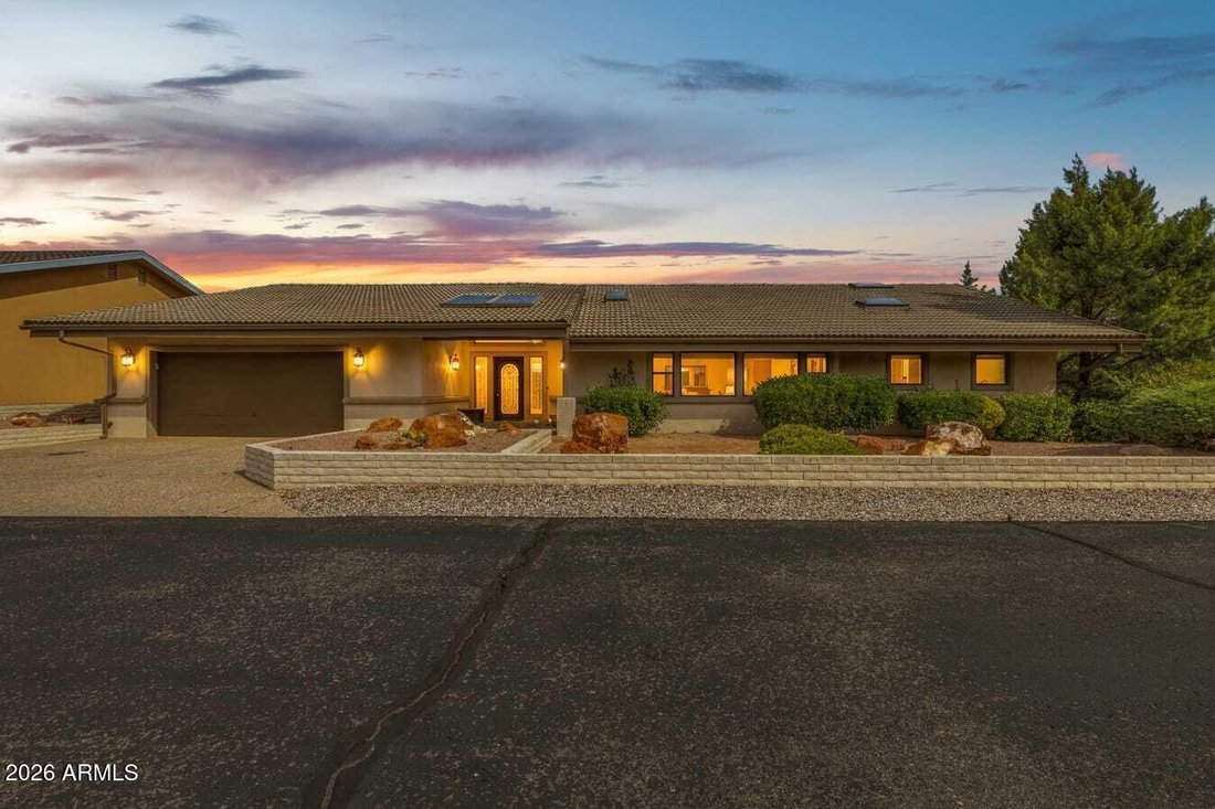 House in Sedona, Arizona, United States 1 - 19056082