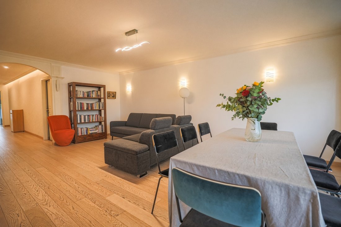Appartement à Genève, Canton de Genève, Suisse 1 - 19053525