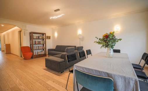 Apartment in Geneva, Canton of Geneva, Switzerland 1
