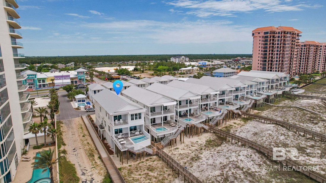 Casa a Orange Beach, Alabama, Stati Uniti 4 - 19053747
