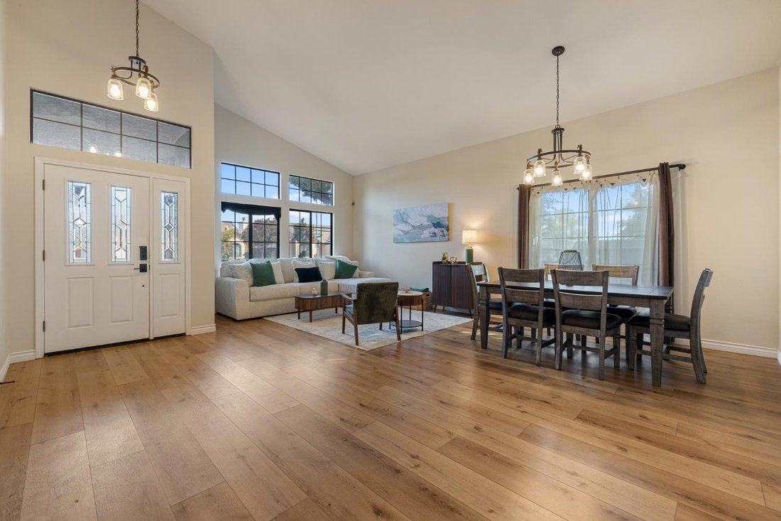Casa en Manteca, California, Estados Unidos 4 - 19053225