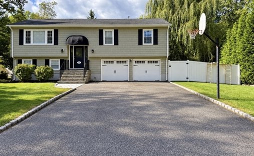 Haus in Lincoln Park, New Jersey, Vereinigte Staaten 1