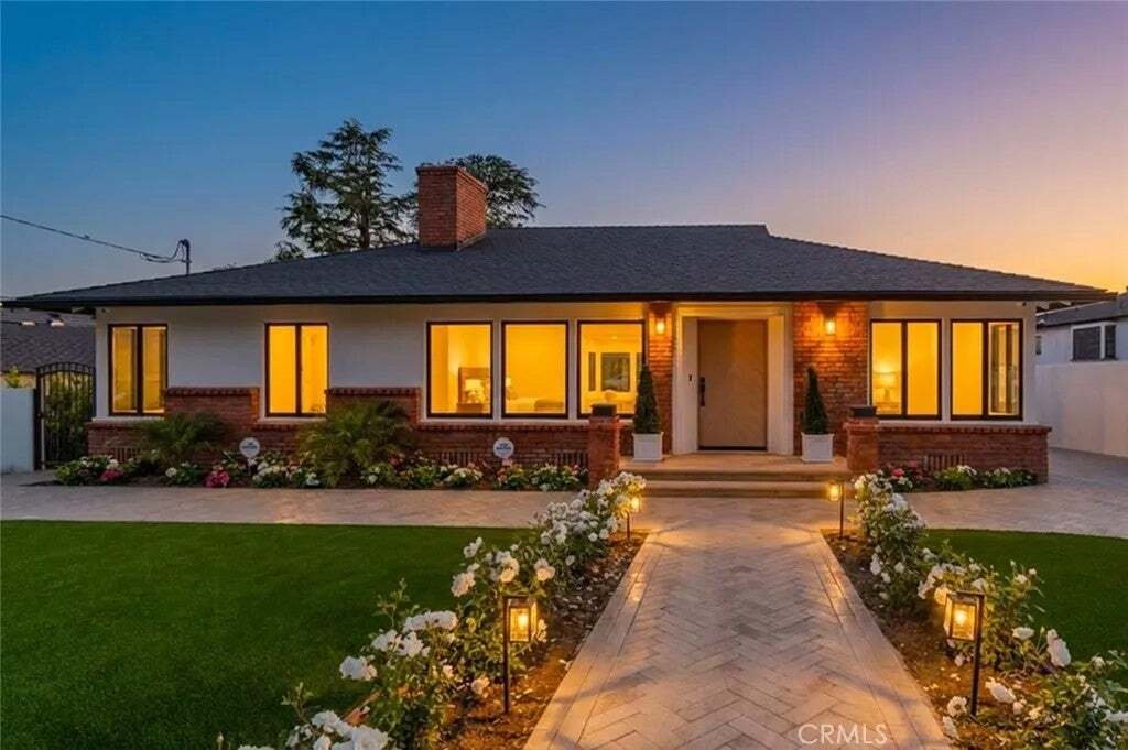 Casa en Burbank, California, Estados Unidos 1 - 19054671