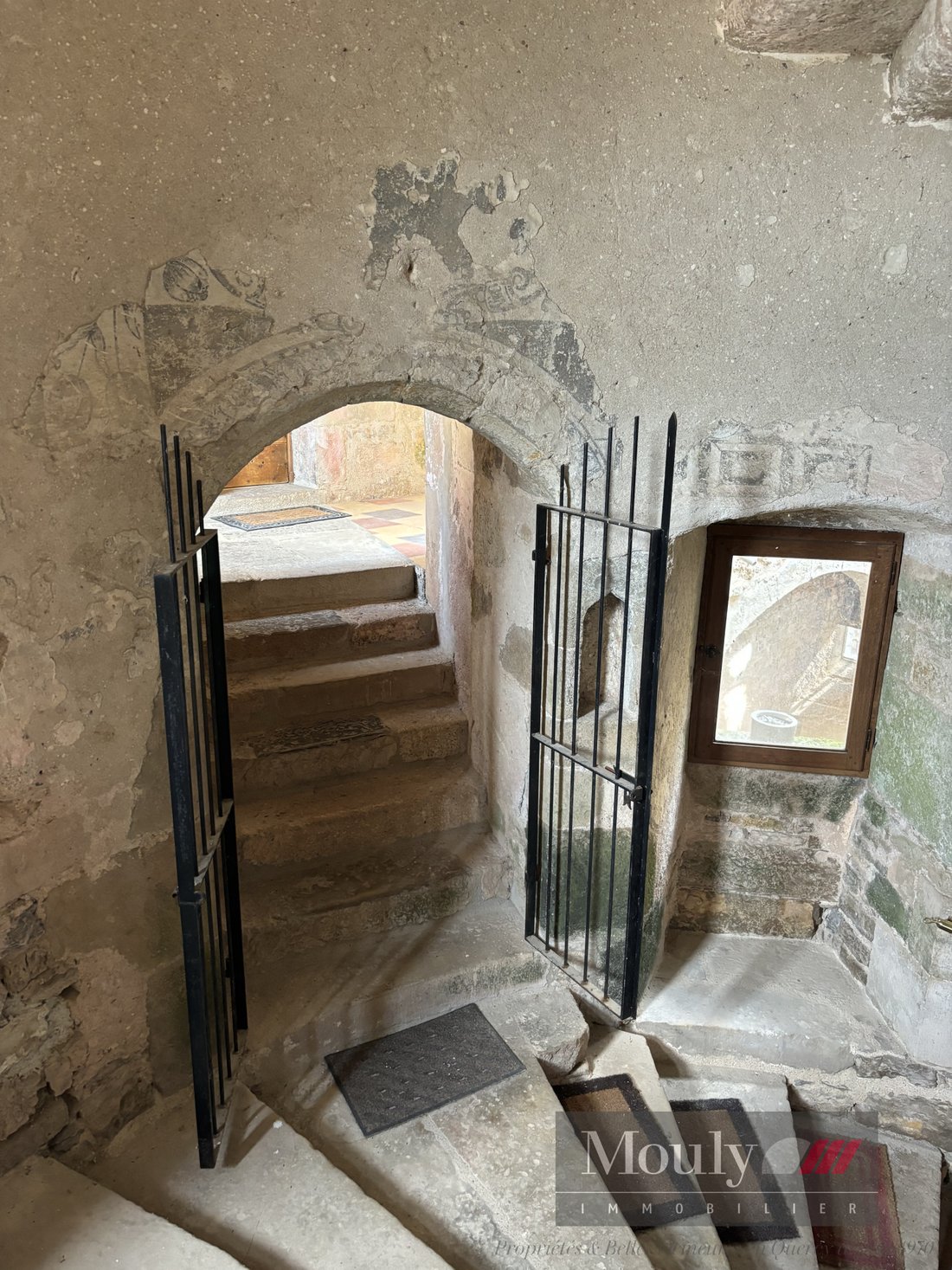 Château à Salvagnac-Cajarc, Occitanie, France 4 - 19052044