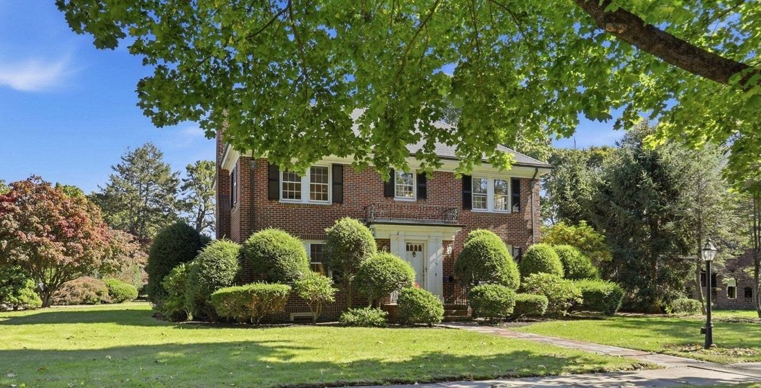 Casa en Winchester, Massachusetts, Estados Unidos 1 - 19053027