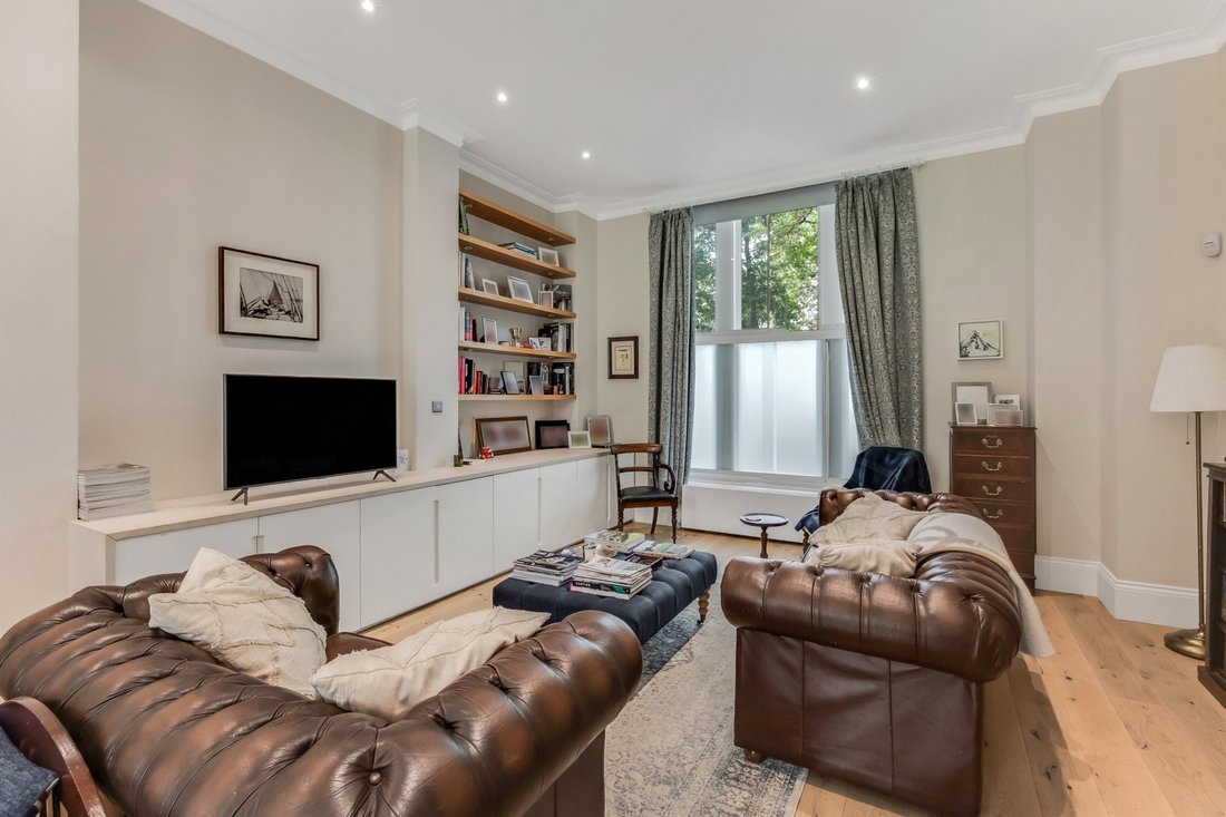 Appartamento a Little Venice, Westminster, Inghilterra 5 - 19053761