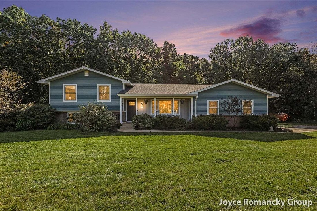 Casa en Rockford, Míchigan, Estados Unidos 1 - 19054709