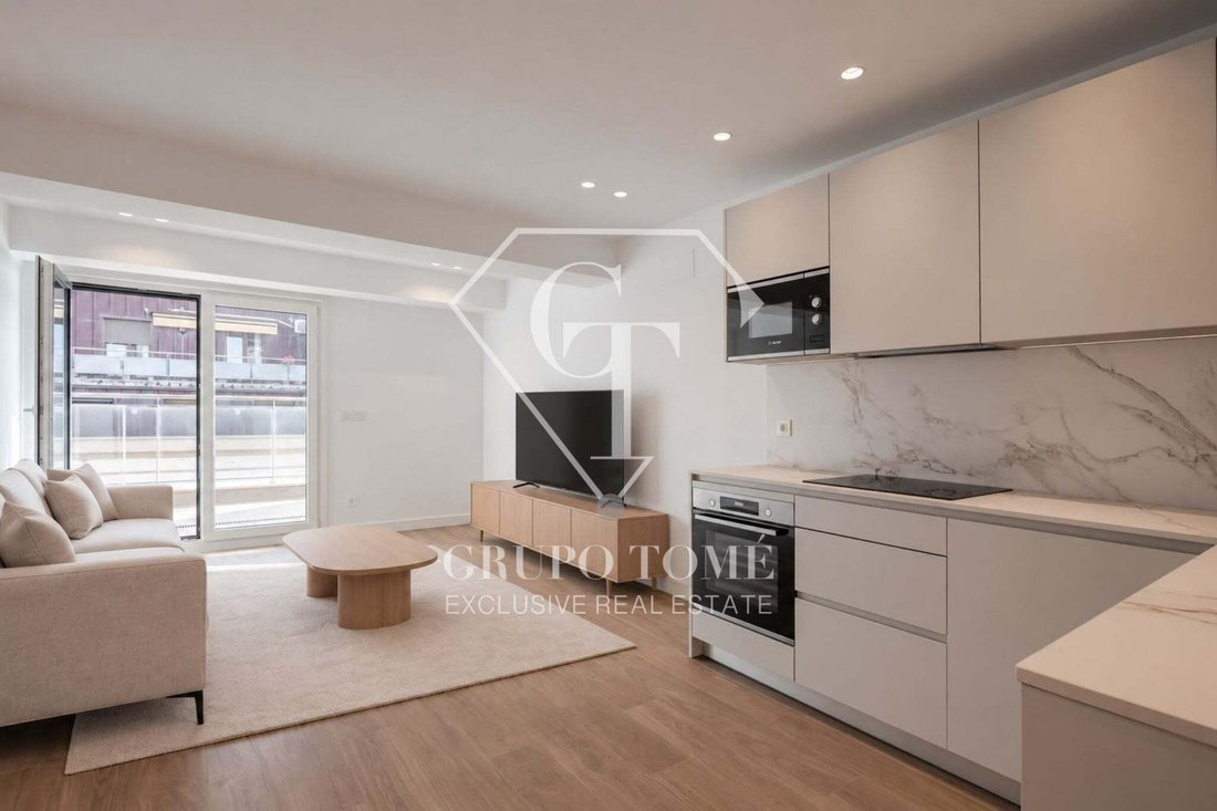 Apartamento en Centro, San Sebastián, España 4 - 19050957