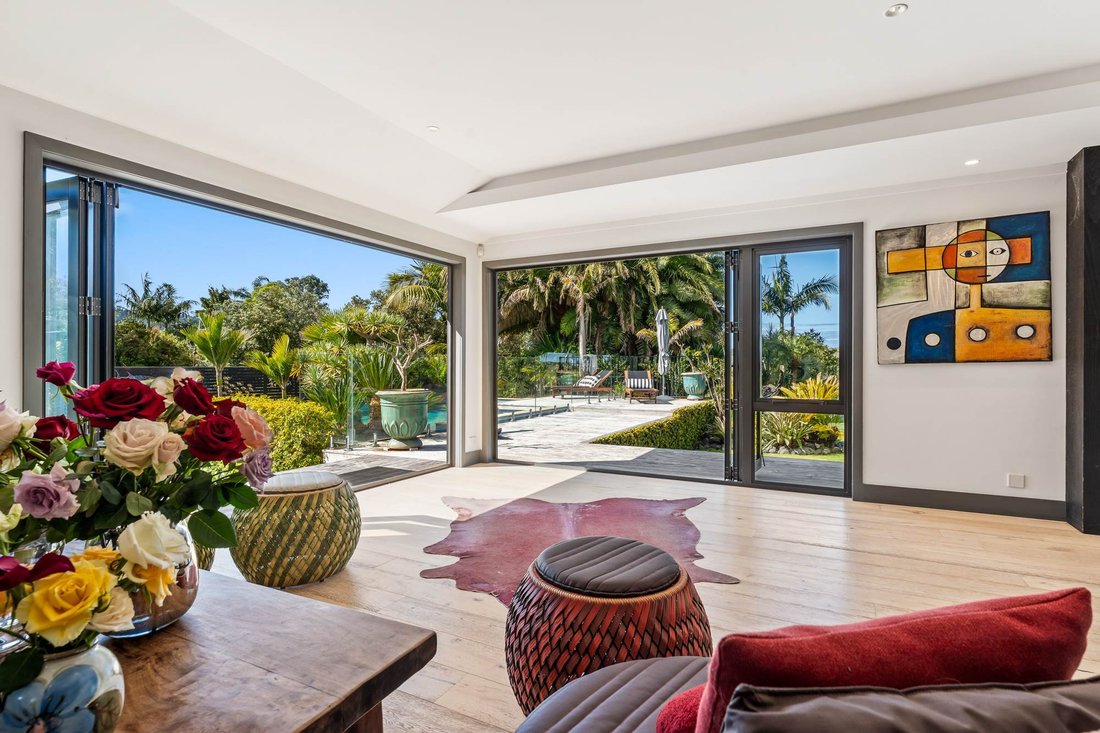 House in Auckland, Auckland, New Zealand 4 - 19048006