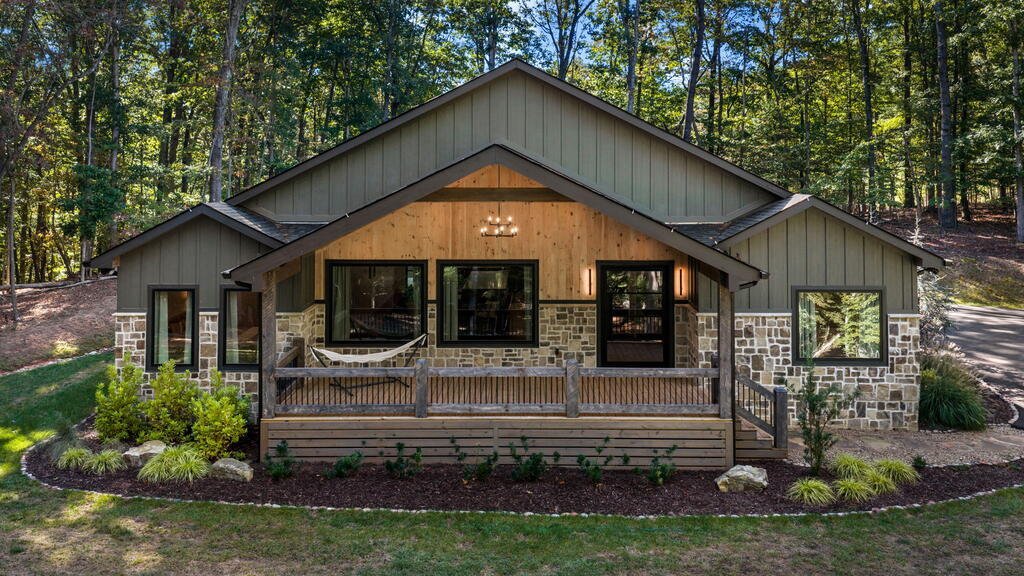 House in Blue Ridge, Georgia, United States 3 - 19050953