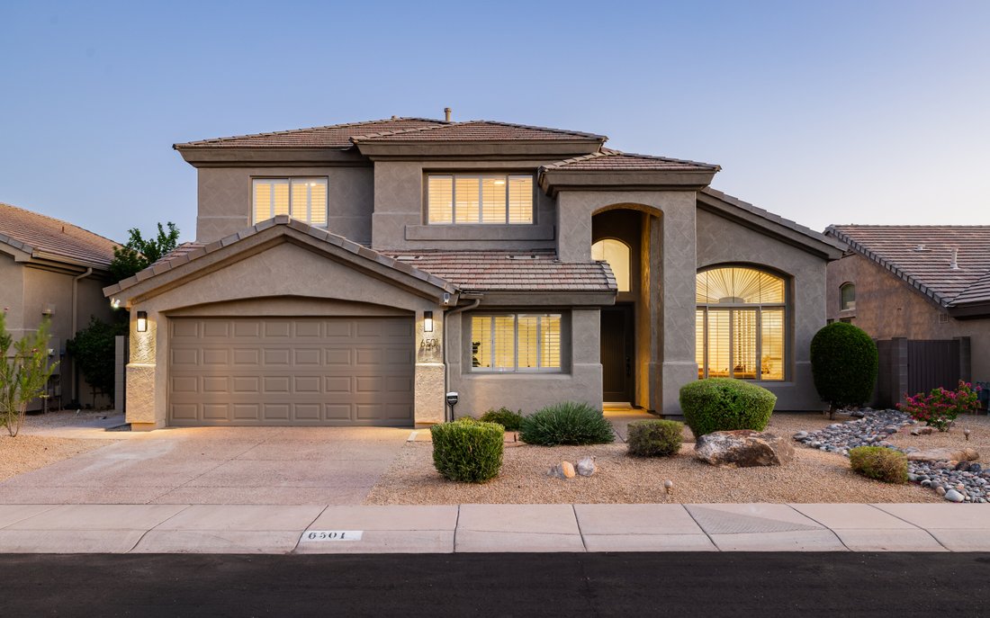 Casa en Scottsdale, Arizona, Estados Unidos 1 - 19053135