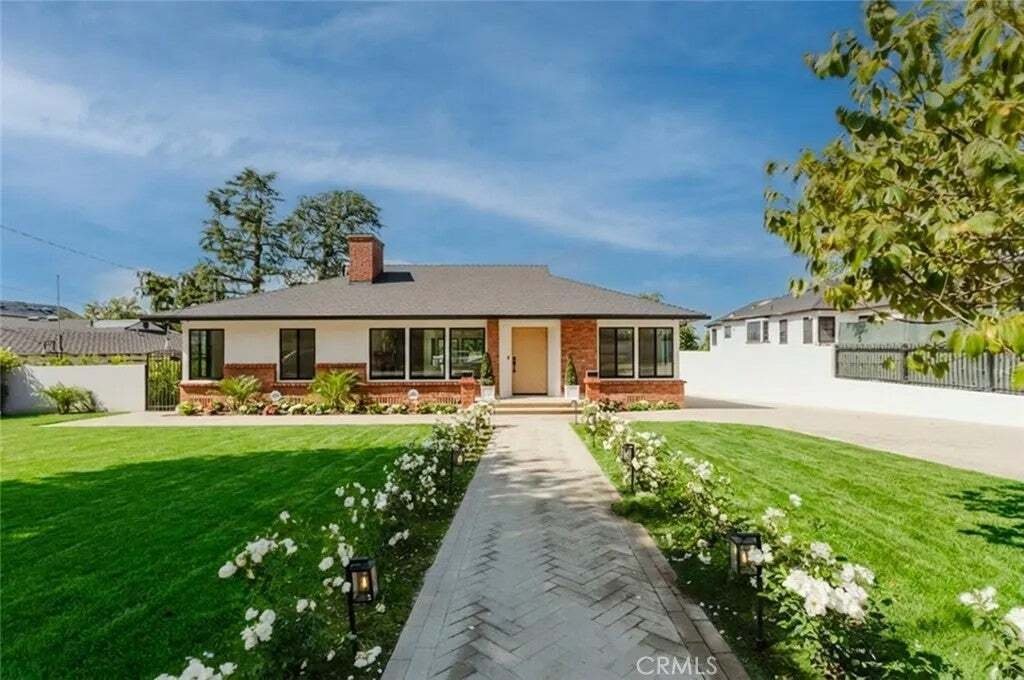 Casa en Burbank, California, Estados Unidos 2 - 19054671