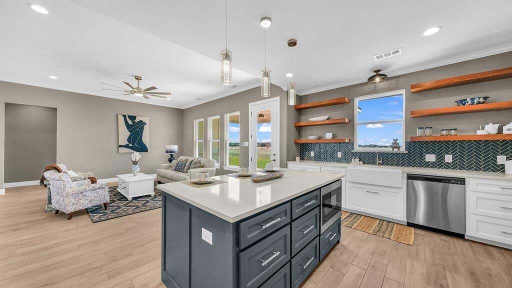 Casa en Weatherford, Texas, Estados Unidos 4 - 19054826