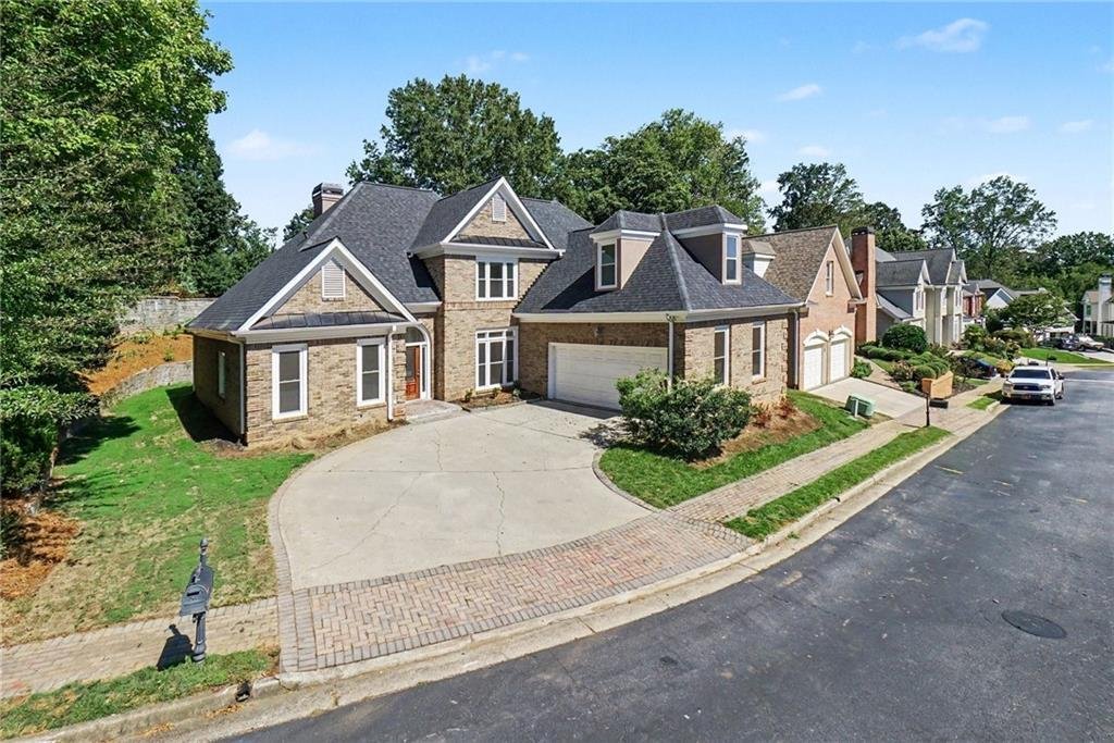 Casa en North Atlanta, Georgia, Estados Unidos 2 - 19055062