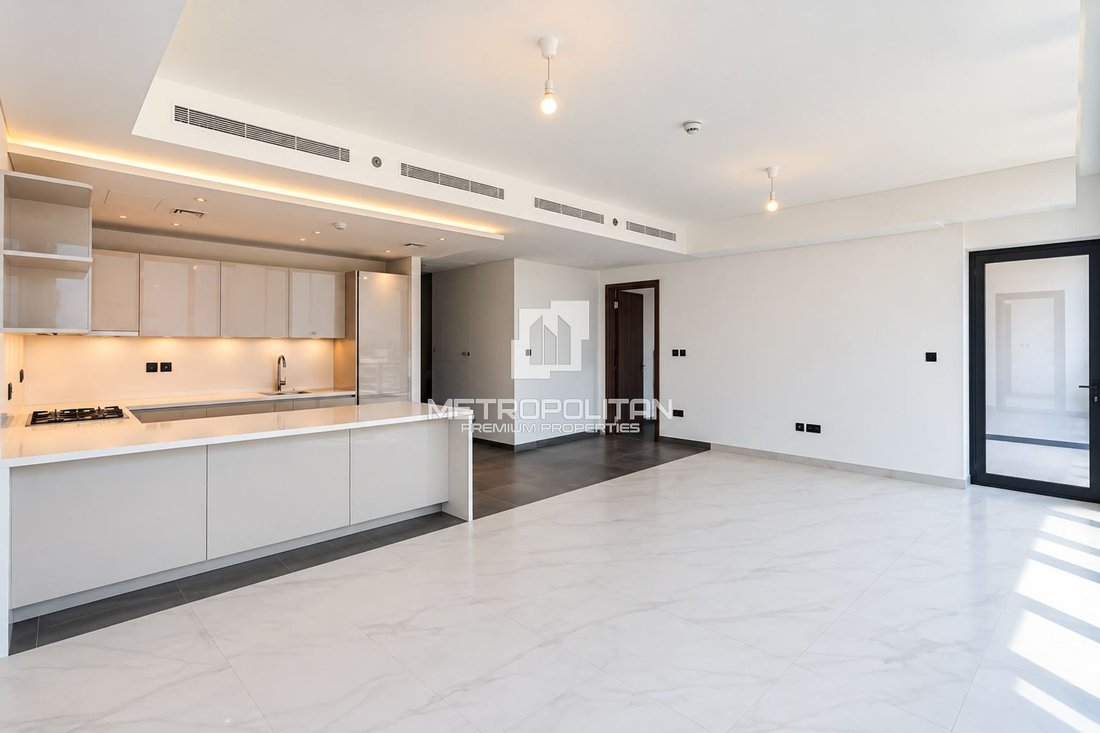Appartement à La Palm Jumeirah, Doubaï, Émirats arabes unis 4 - 19052272