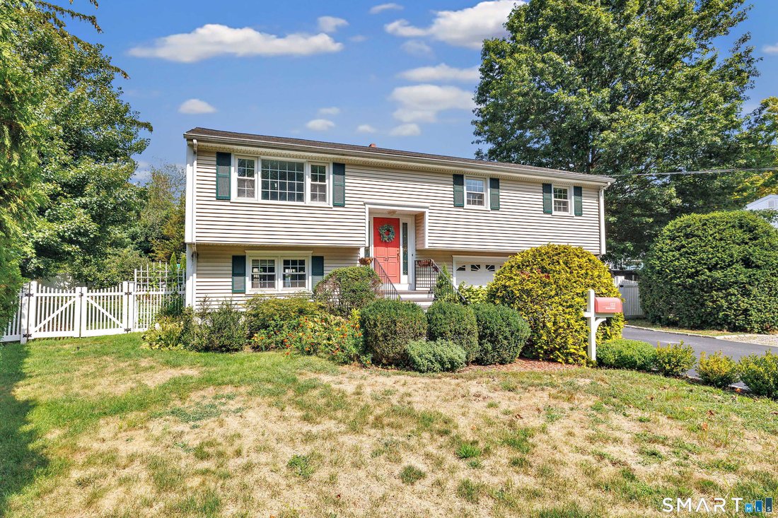Casa en Fairfield, Connecticut, Estados Unidos 2 - 19053397