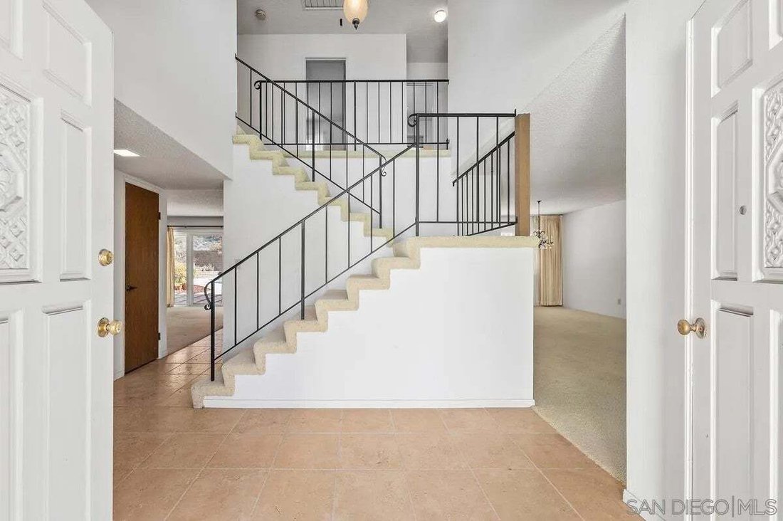 Casa a San Diego, California, Stati Uniti 3 - 19054670