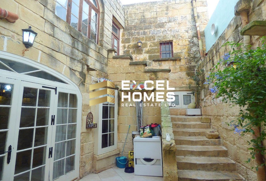 House in Mgarr, Malta 1 - 19055272