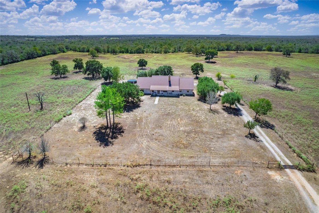 Haus in Luling, Texas, Vereinigte Staaten 2 - 19054359