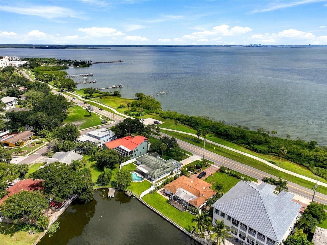 House in Safety Harbor, Florida, United States 3 - 19051251