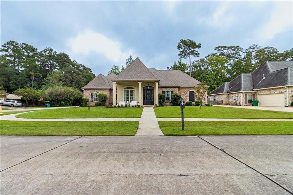 Casa en Covington, Luisiana, Estados Unidos 1 - 19053602