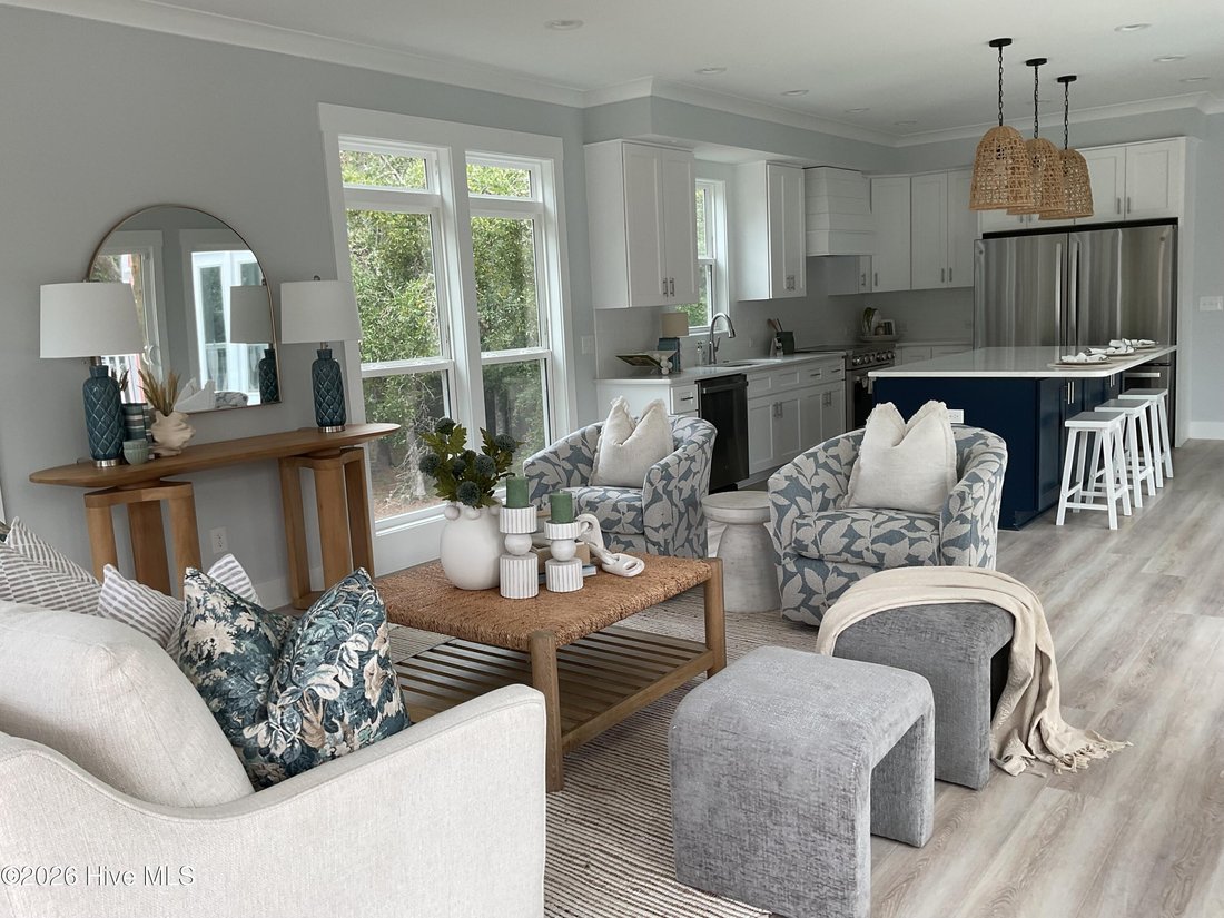 Haus in Oak Island, North Carolina, Vereinigte Staaten 5 - 16777500