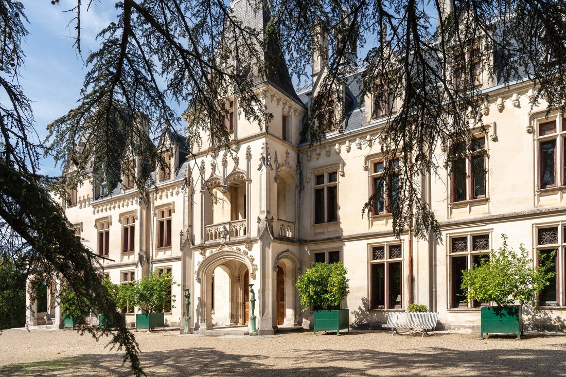Haus in Arrondissement von Saintes, Neu-Aquitanien, Frankreich 5 - 19056282