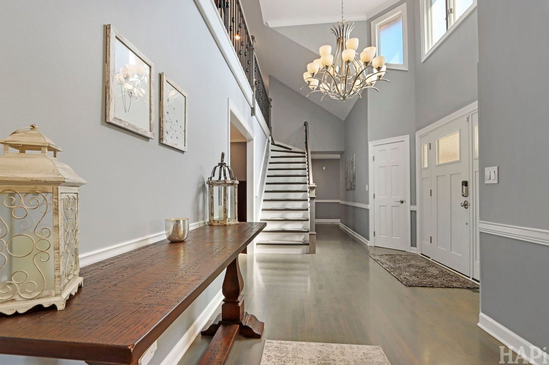 House in Barrington Hills, Illinois, United States 5 - 19056054