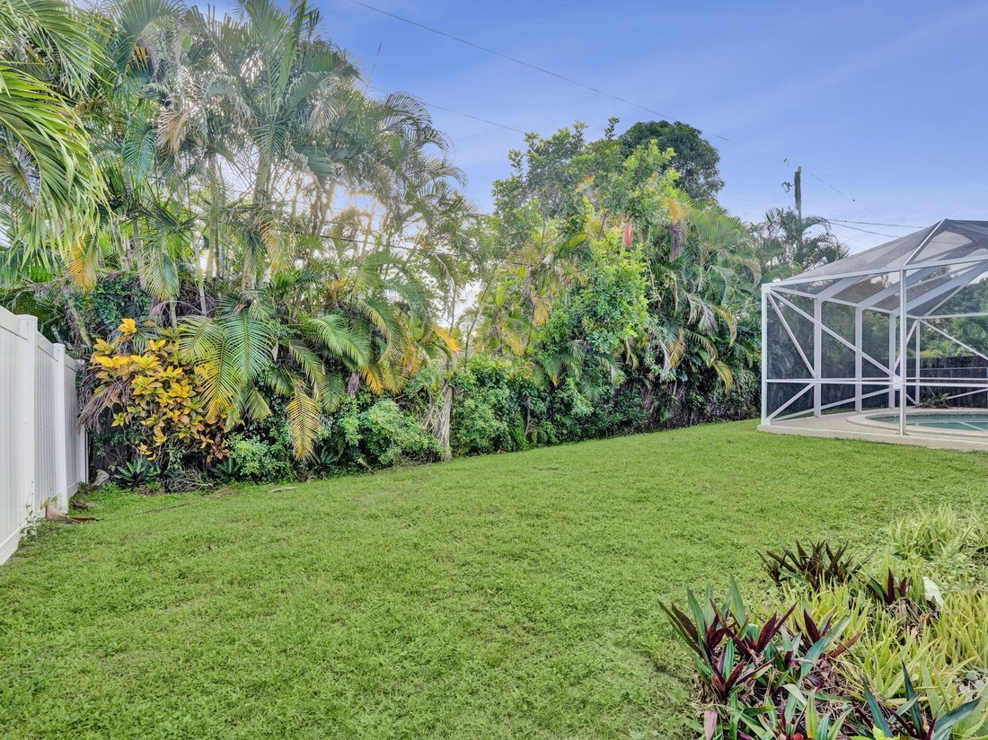 Maison à Boca Raton, Floride, États-Unis 5 - 19054469