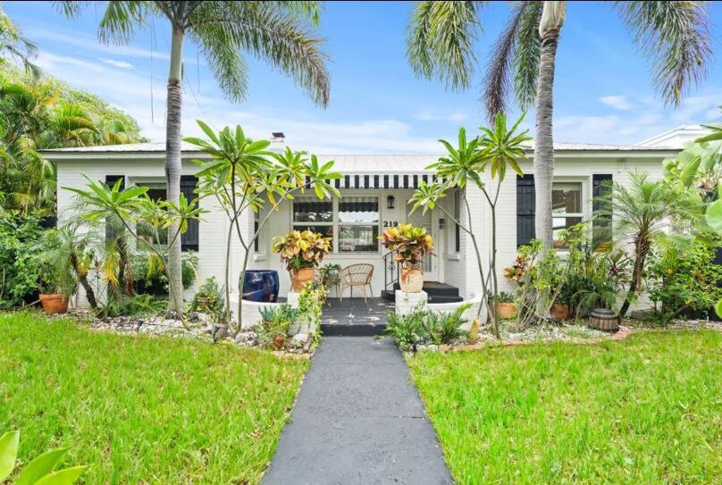 Casa a West Palm Beach, Florida, Stati Uniti 1 - 19054444