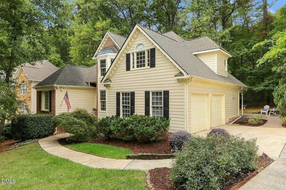 Casa a Cary, Carolina del Nord, Stati Uniti 3 - 19051227