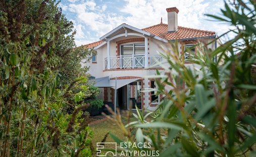 Villa à Pornic, Pays de la Loire, France 1