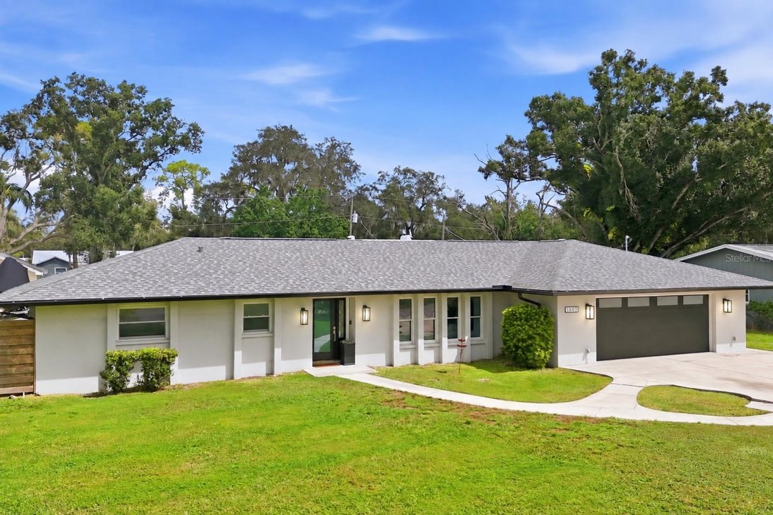 Maison à Sarasota, Floride, États-Unis 1 - 19051305