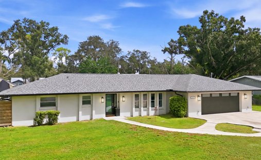 Casa en Sarasota, Florida, Estados Unidos 1