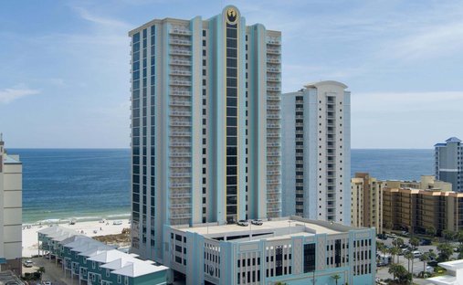 Casa en Gulf Shores, Alabama, Estados Unidos 1