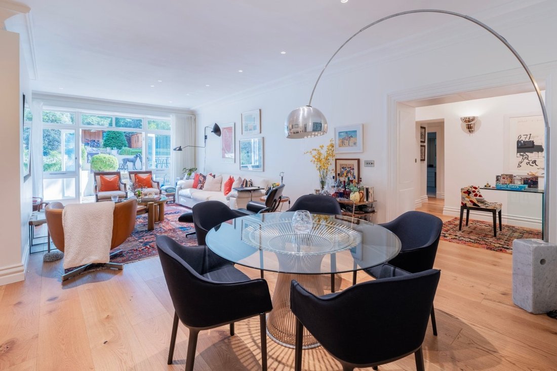 Apartment in St John's Wood, Westminster, England 5 - 19051665