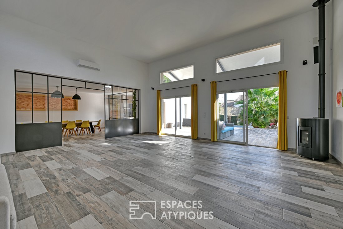 Villa in Uzès, Occitania, France 2 - 19055877