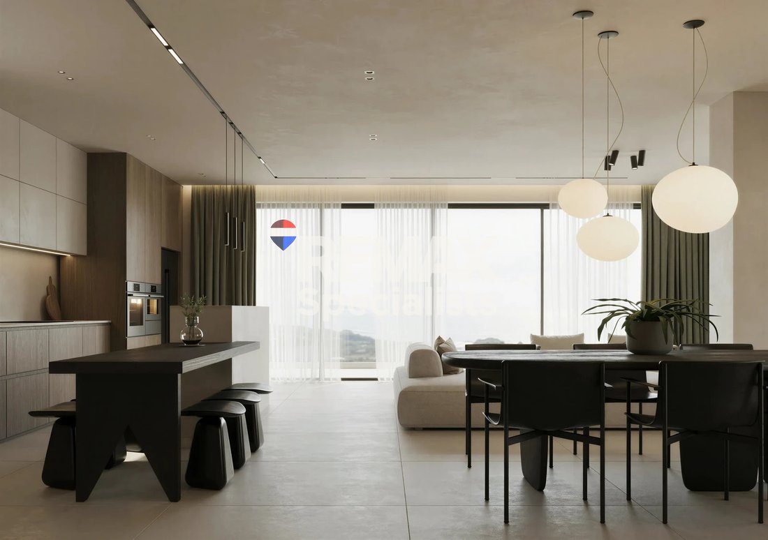 Wohnung in Kreta, Griechenland 1 - 19051141