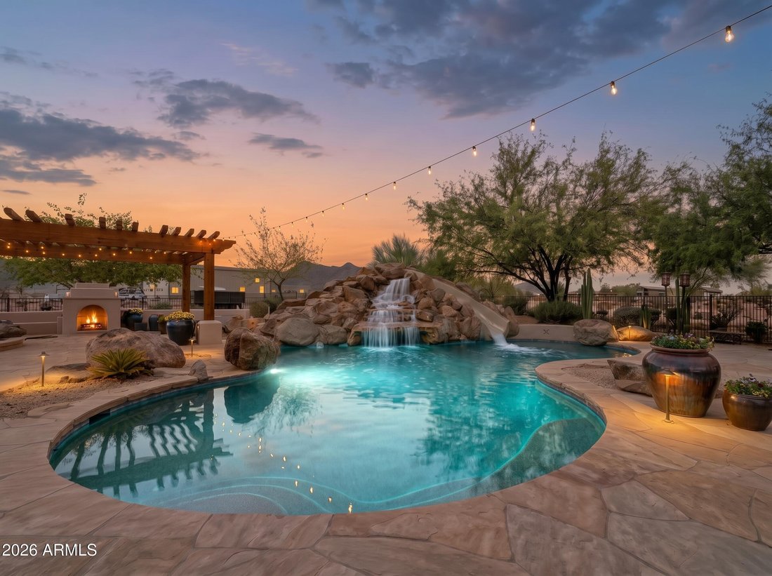 Casa en Litchfield Park, Arizona, Estados Unidos 1 - 19056094